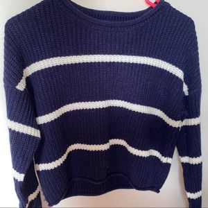 Charlotte Russe Sweater